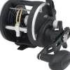 Moulinet Traine Penn Rival Level Wind