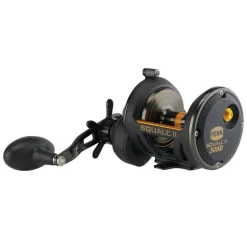 Moulinet Traine Penn Squall Ii Star Drag