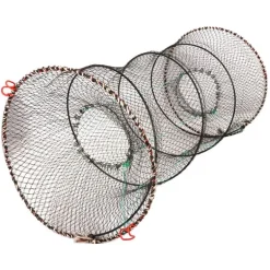 Nasse A Poisson Amiaud Repliable