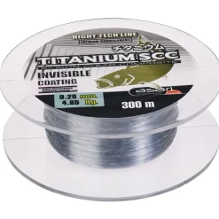 Nylon Asari Titanium Scc - 300M
