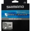 Nylon Shimano Speedmaster Surf - 300M
