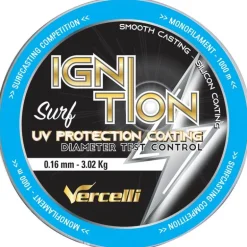 Nylon Vercelli Ignition - 3000M