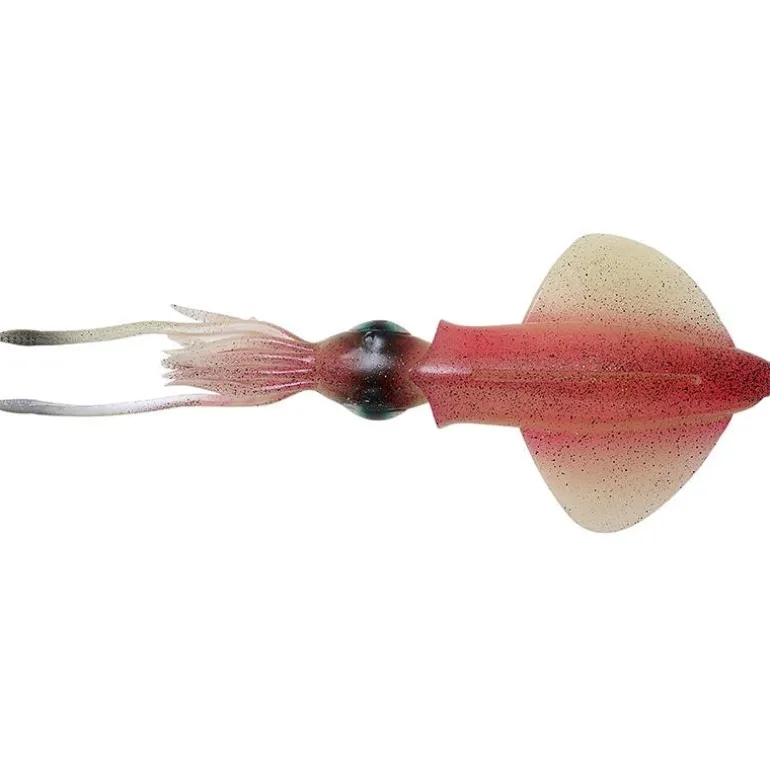 Octopus Savage Gear 3D Lb Swim Squid - 11G