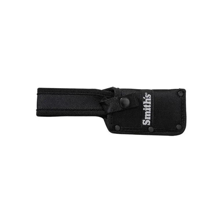 Pack Couteau + Affûteur De Poche Smith's Edgesport Combo