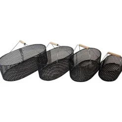 Panier A Coquillages Catfish
