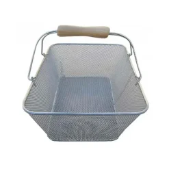 Panier Coquillage Dudule Acier