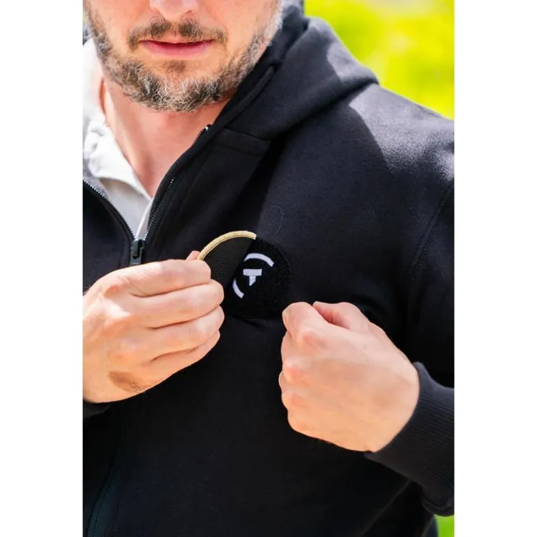 Patch Personnalisé Sur Vos Traces - Collection Carpiste