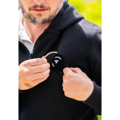 Patch Personnalisé Sur Vos Traces - Collection Siluriste