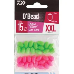 Perle Daiwa D'bead Giant Ovale Xxl