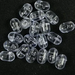Perles Ragot Rotatives Transparentes