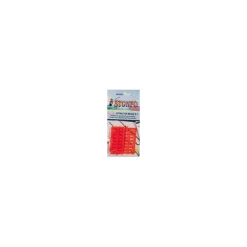 Perle Stonfo Caoutchouc Fluorescente