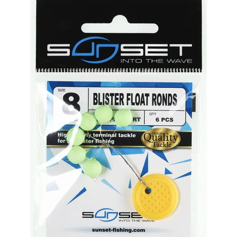 Perle Sunset Float Round St-D