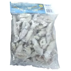 Petits Calmars Chipirons Pexeo Eco