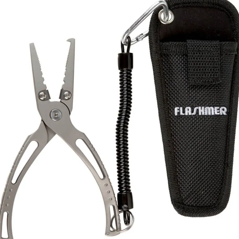 Pince Flashmer Premium