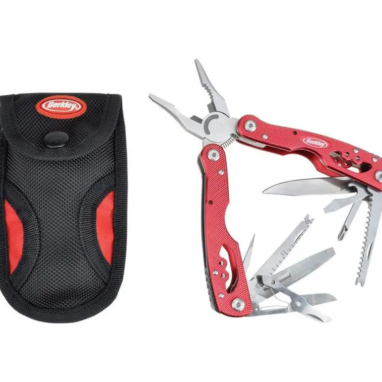 Pince Multifonctions Berkley Btfmt Fishing