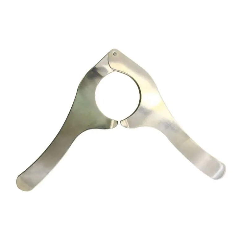 Pince À Oursin Flashmer Inox