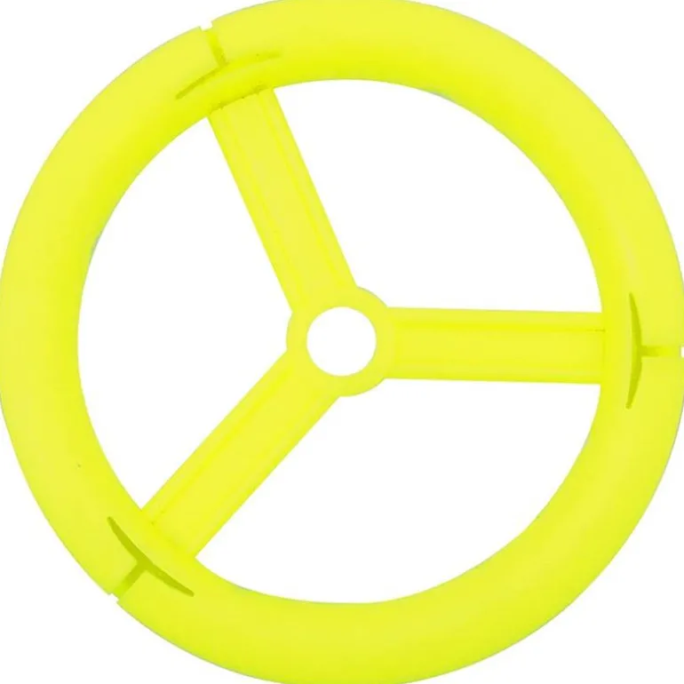 Plioir Flashmer Plastique Rond