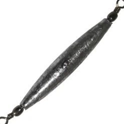 Plomb De Traine Autain Olives Longues Et Emerillons - Pack