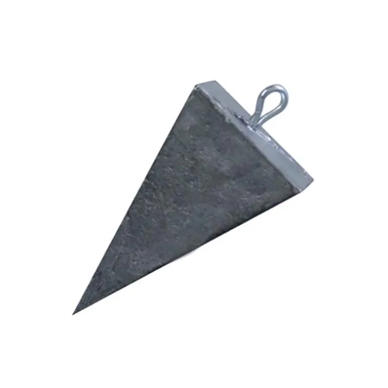 Plomb Maver Pyramide