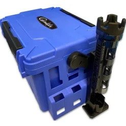 Porte Canne Gamakatsu G-Case 7000 Accessory Rod Stand