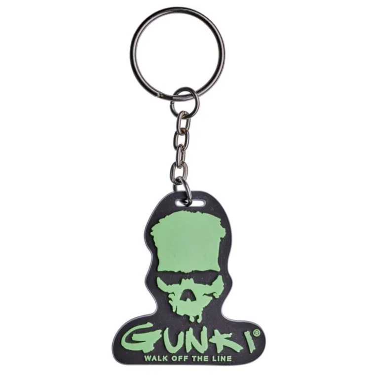 Porte-Clés Gunki