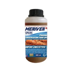 Poudre De Trempage Meriver Mer Crevettes