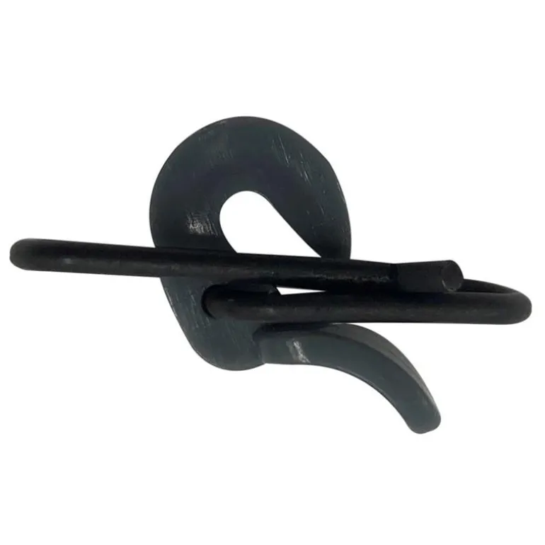 Protège Appât Pro Surf Equipment Impact Clip