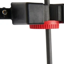 Présentoir De Cannes Berkley Twist Lock Utility 4 Rod Rack