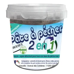 Pâte À Pécher Meriver 2 En 1 Xboost