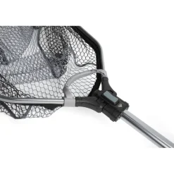 Épuisette Stucki Fishing Tête Pliable