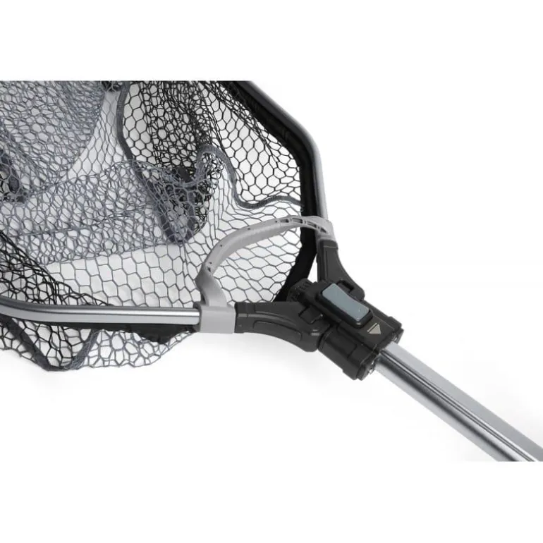 Épuisette Stucki Fishing Tête Pliable