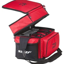 Sac A Dos Daiwa Surf Pour Chariot 43L