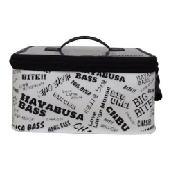 Sac Bakkan Hayabusa Blanc