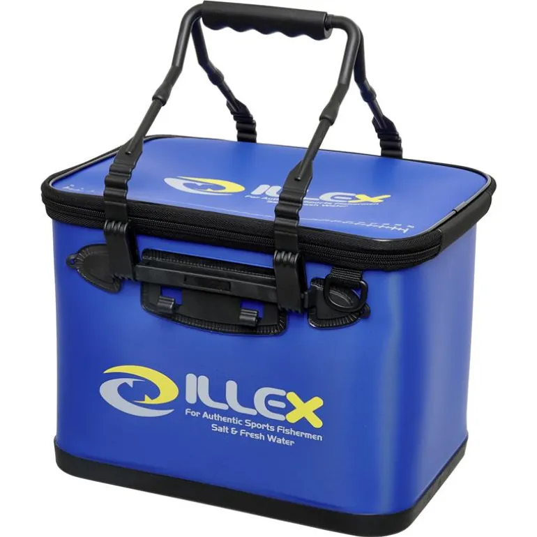 Sac Bakkan Illex Bakkan Boat 33