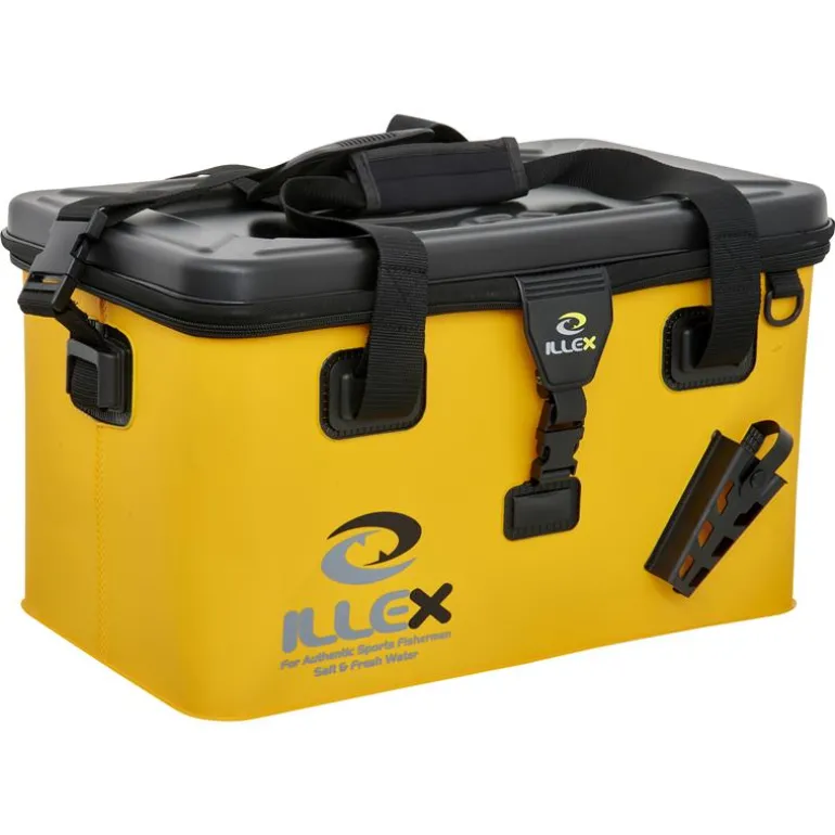 Sac Bakkan Illex Bakkan Boat Deluxe 50