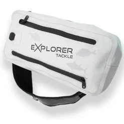Sac Banboulière Étanche Explorer Tackle Weekend Trip Sling Pack