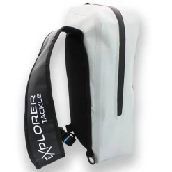 Sac Banboulière Étanche Explorer Tackle Weekend Trip Sling Pack