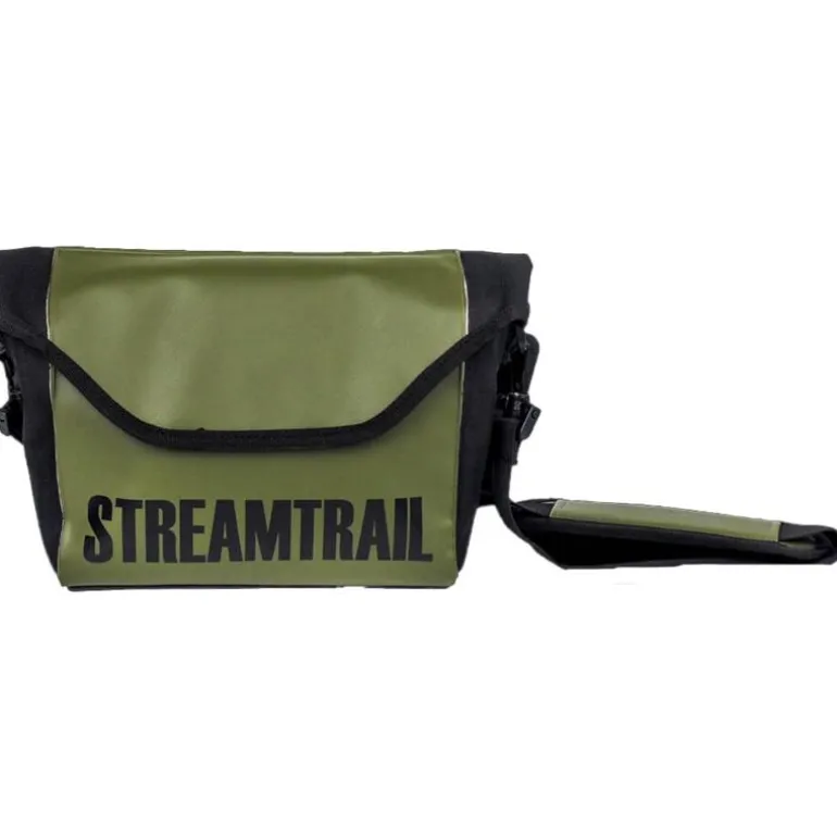 Sac À Bandouillère Stream Trail Bream Étanche
