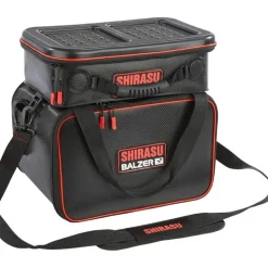 Sac De Transport Balzer Shirasu 2 In 1 Organizer