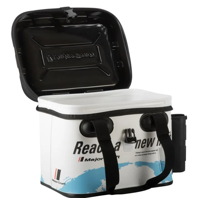 Sac De Transport Major Craft Tackle Bag