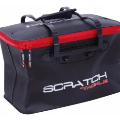 Sac De Transport Scratch Tackle Bakkan - 25L