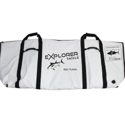 Sac À Poisson Explorer Tackle Iso Tuna Xxxl