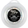 Shock Leader Black Magic Supple Trace