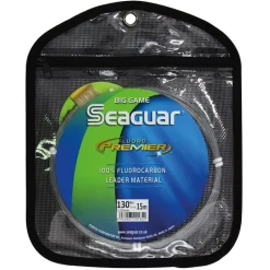 Shock Leader Seaguar Premier Big Game