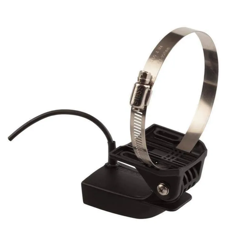 Sonde Tableau Arrière Garmin 2D Hw Chirp Gt8hw-Tm