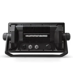 Sondeur Gps Humminbird Tactile Xplore 12 Msi+