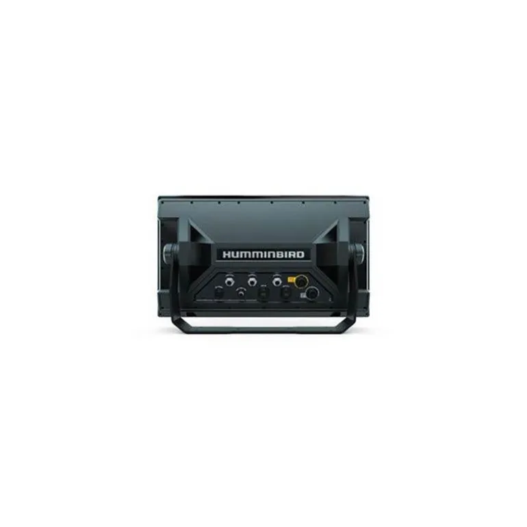 Sondeur Gps Humminbird Tactile Apex 19 Version Xd
