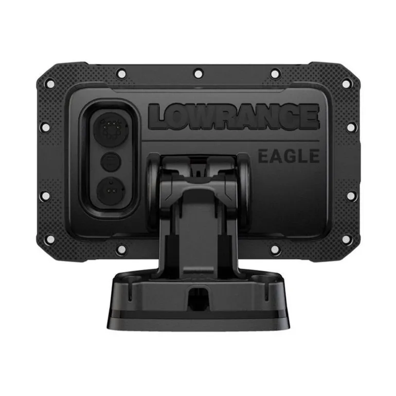 Sondeur Gps Lowrance Eagle 5 Splitshot Hd