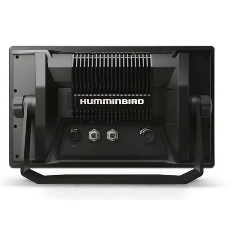 Sondeur Gps Tactile Humminbird Xplore 12 2D