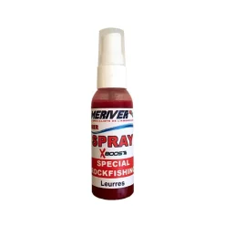 Spray Meriver Xboost Spécial Rockfishing